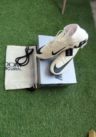 Zapatillas Nike original Mercurial Superfly Elite