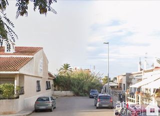 Chalet en venta en Barrio de Peral en Cartagena