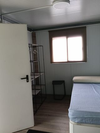 Parcela Rustica Tres Piedras (Chipiona)