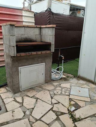 Parcela Rustica Tres Piedras (Chipiona)