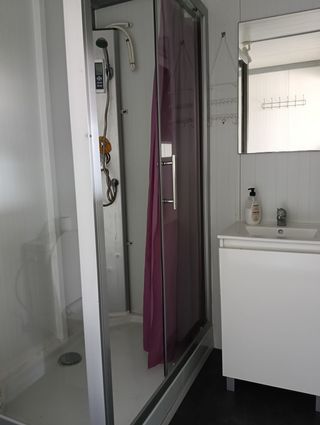 Parcela Rustica Tres Piedras (Chipiona)