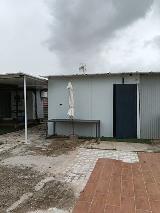 Parcela Rustica Tres Piedras (Chipiona)