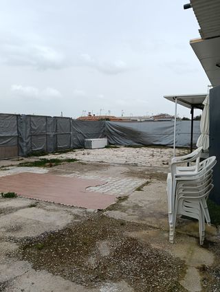 Parcela Rustica Tres Piedras (Chipiona)