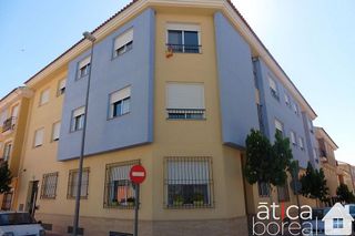 Garaje en venta en Alhama de Murcia en Alhama de Murcia