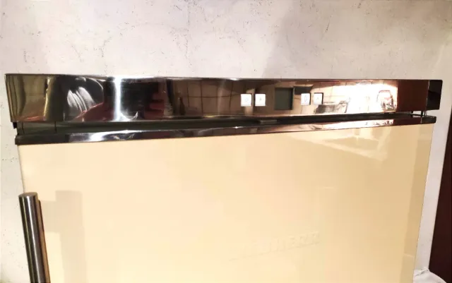 Frigorífico Liebherr