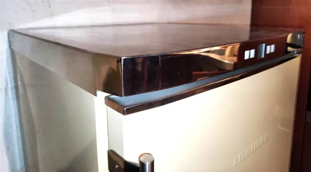 Frigorífico Liebherr