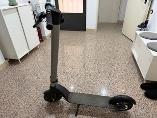 Patinete Cecotec Bongo Serie A Connected