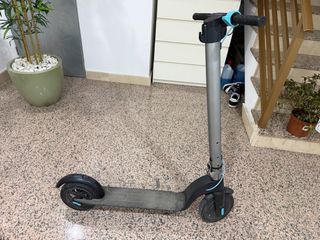 Patinete Cecotec Bongo Serie A Connected