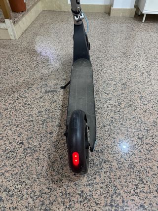 Patinete Cecotec Bongo Serie A Connected