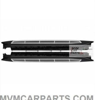 Articulo: ESTRIBERAS BMW X5 G05 2018+