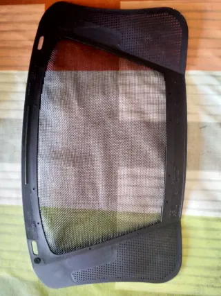 Pantalla diadema y rejilla con recambio