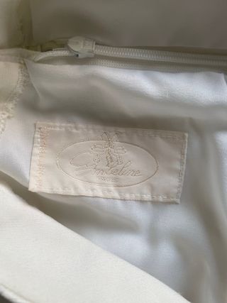 Vestido de Novia Talla 36