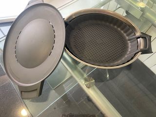 Varoma Thermomix TM21