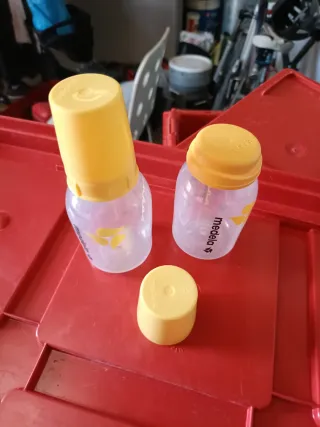 Medela Symphony Sacaleches Doble