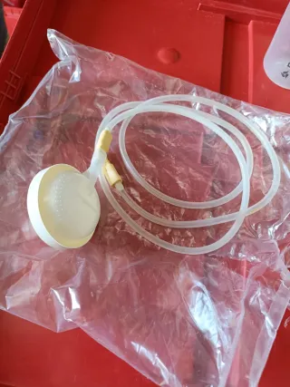 Medela Symphony Sacaleches Doble