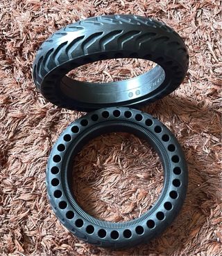 Neumático Patinete Eléctrico