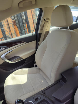 ASIENTO DELANTERO DERECHO OPEL INSIGNIA SPORTS TO