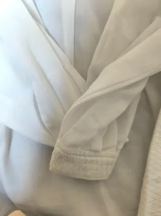 Completo costume Baturro per bambini fino a 8 anni