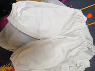 Completo costume Baturro per bambini fino a 8 anni