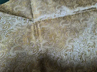 Completo costume Baturro per bambini fino a 8 anni