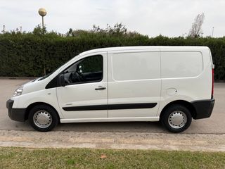 Citroen Jumpy Pocos KM!!