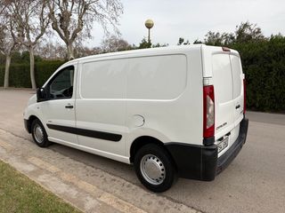 Citroen Jumpy Pocos KM!!