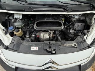 Citroen Jumpy Pocos KM!!