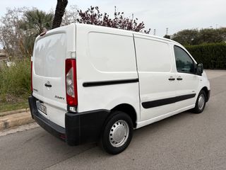 Citroen Jumpy Pocos KM!!
