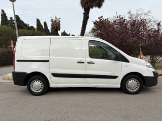 Citroen Jumpy Pocos KM!!
