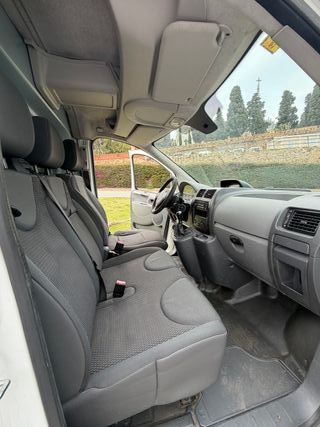 Citroen Jumpy Pocos KM!!