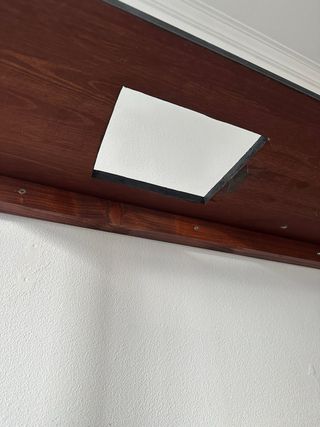 Estantería Gatos Madera Hecha a Mano