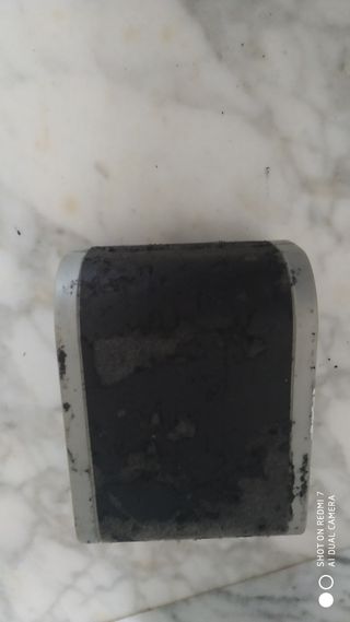 Orologio Cronografo Zzero Uomo