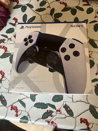 Mando Sony DualSense Edge PS5