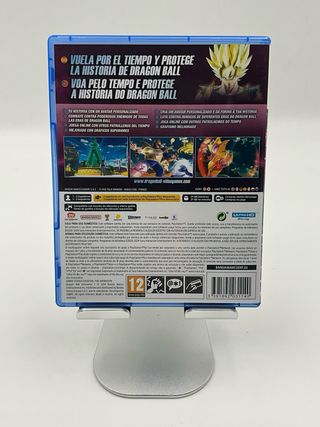 Dragon Ball Xenoverse 2 PS5