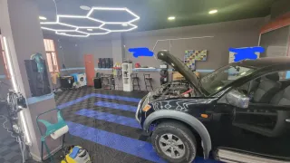 Traspaso local Detailing Zona Baix Llobregat