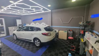 Traspaso local Detailing Zona Baix Llobregat