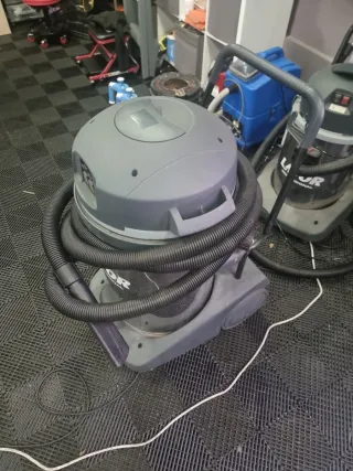 Traspaso local Detailing Zona Baix Llobregat