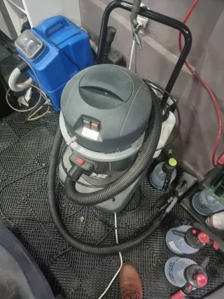 Traspaso local Detailing Zona Baix Llobregat