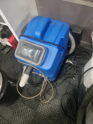 Traspaso local Detailing Zona Baix Llobregat