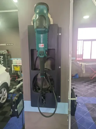 Traspaso local Detailing Zona Baix Llobregat