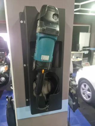 Traspaso local Detailing Zona Baix Llobregat