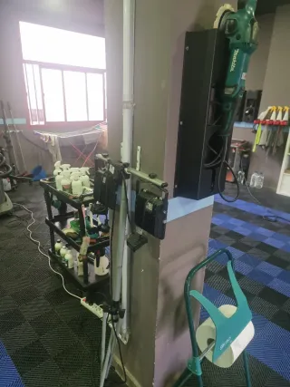 Traspaso local Detailing Zona Baix Llobregat