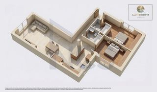 Piso en venta en Alcúdia (l´)