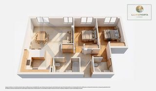 Piso en venta en Alcúdia (l´)