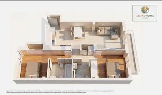 Piso en venta en Alcúdia (l´)