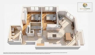 Piso en venta en Alcúdia (l´)