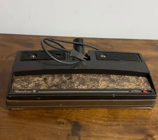 Aspirador Rainbow SE