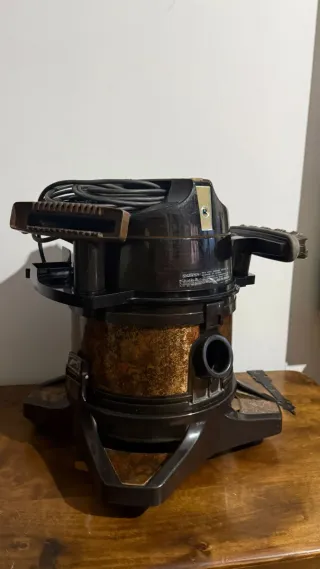 Aspirador Rainbow SE