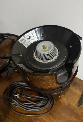 Aspirador Rainbow SE