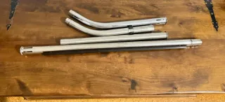 Aspirador Rainbow SE